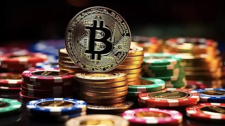 Top Crypto Casinos for 2025: Play, Win, and Withdraw Instantly