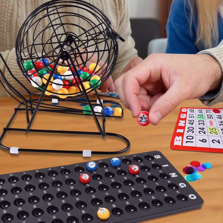 How Bingo Has Evolved from Community Halls to Screens