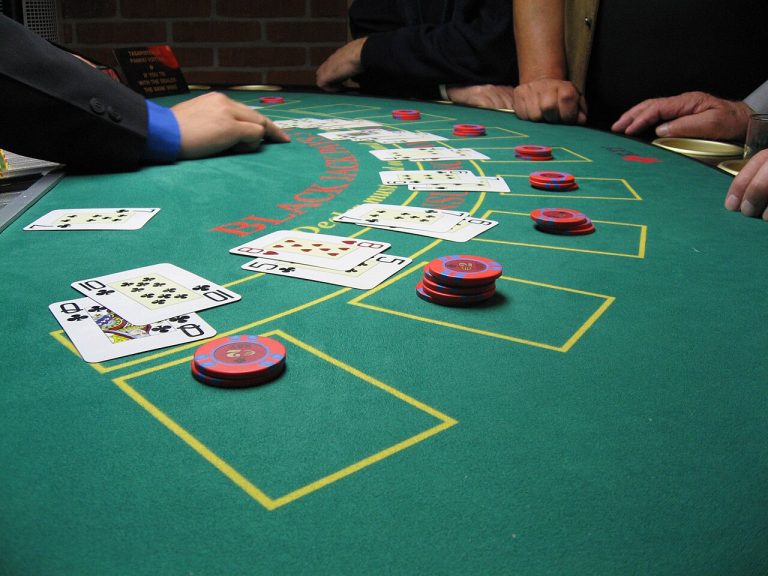 Card Counting in Blackjack: Fact, Fiction, and Feasibility
